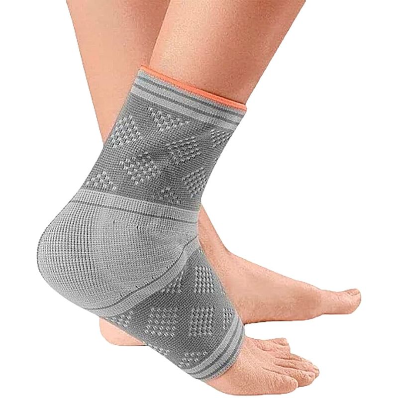 Hidrolight - Tornozeleira Recovery RV02 Tamanho G - Unidade