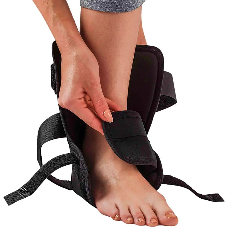 Strong Ankle - Imobilizador de Tornozelo OR84 Tamanho P - Unidade