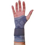 Munhequeira Recovery Hidrolight RV06 - Lado Direito - Tam G