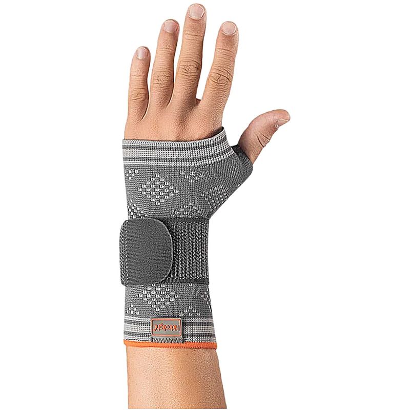 Munhequeira Recovery Hidrolight RV06 - Lado Esquerdo - Tam G