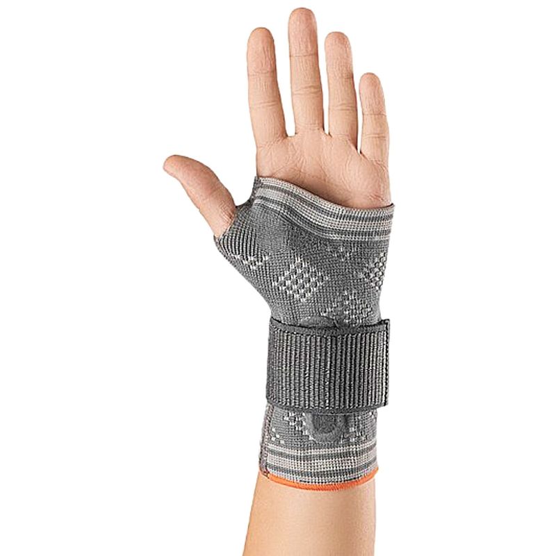 Munhequeira Recovery Hidrolight RV06 - Lado Esquerdo - Tam M