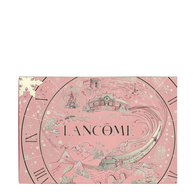 Kit Lancôme La Vie Est Belle Feminino - EDP 50ml + SG 50ml + LC 50ml