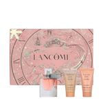 Kit Lancôme La Vie Est Belle Feminino - EDP 50ml + SG 50ml + LC 50ml