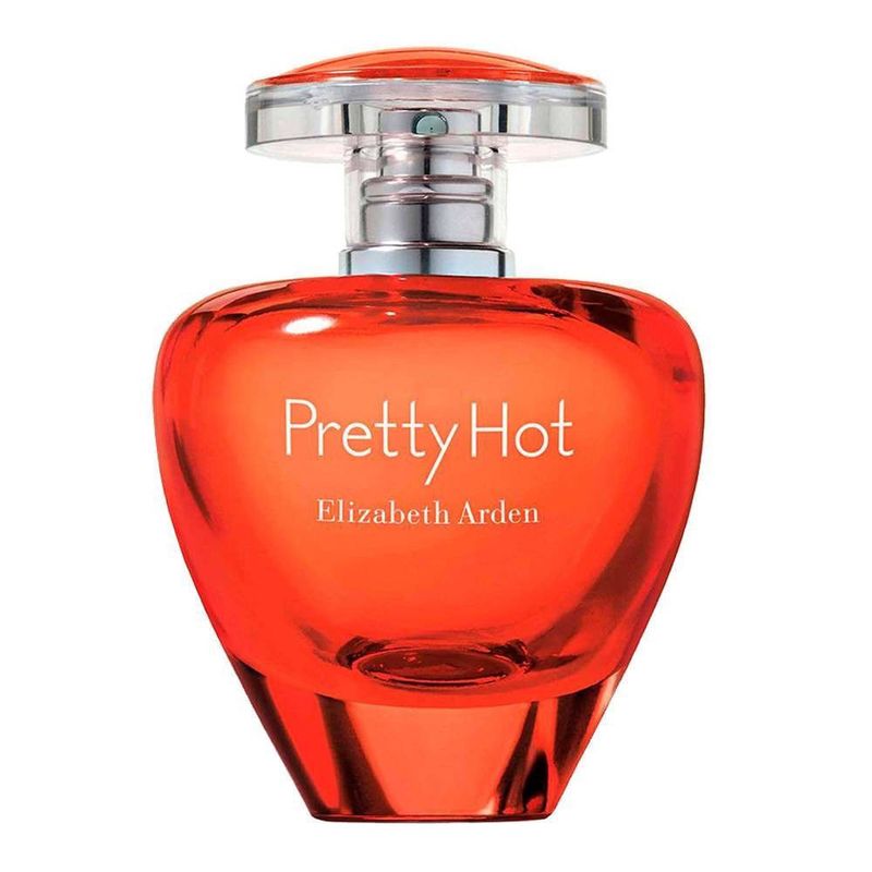Elizabeth Arden - Pretty Hot Eau de Parfum - Perfume Feminino - 50ml