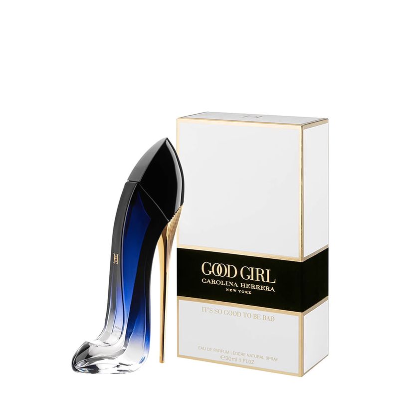 Carolina Herrera - Good Girl Légère Eau de Parfum - Perfume Feminino - 30ml