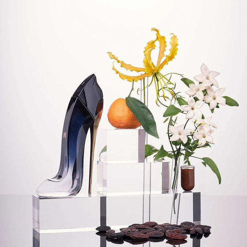 Carolina Herrera - Good Girl Légère Eau de Parfum - Perfume Feminino - 30ml