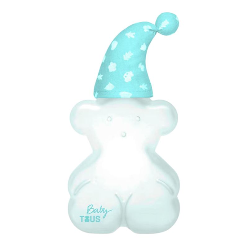 Tous - Baby - Eau de Cologne - Perfume Infantil 100ml