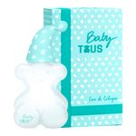 Tous - Baby - Eau de Cologne - Perfume Infantil 100ml