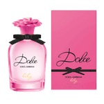 Dolce & Gabbana - Lily New - Eau de Toilette - Perfume Feminino - 50ml