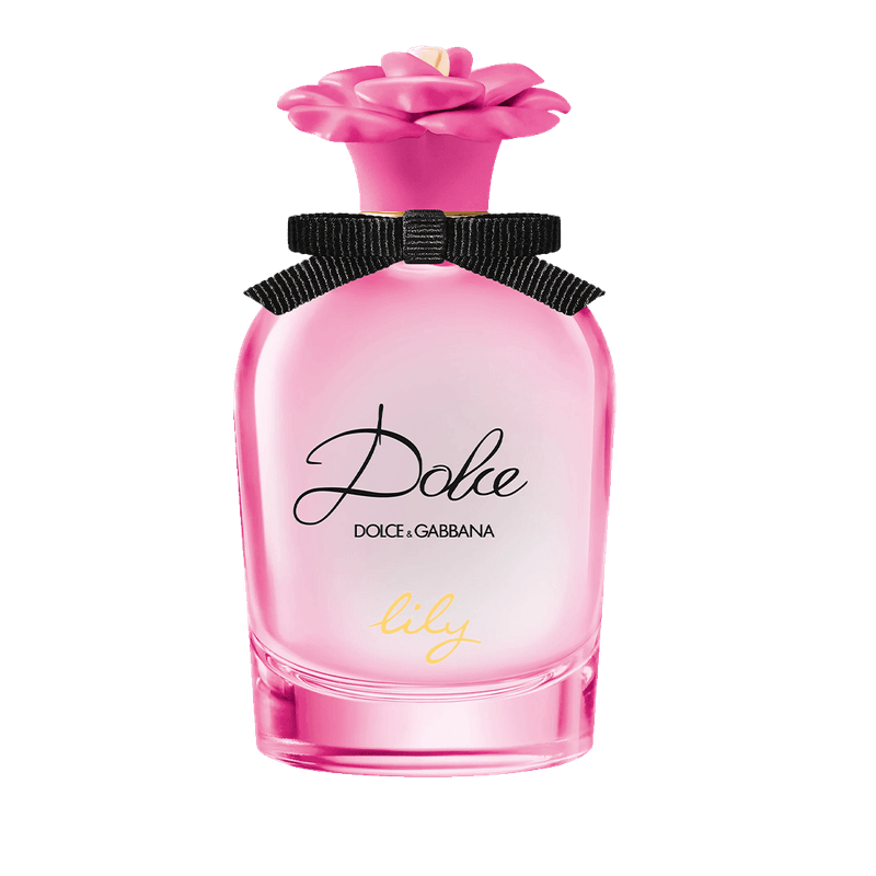 Dolce & Gabbana - Lily New - Eau de Toilette - Perfume Feminino - 50ml