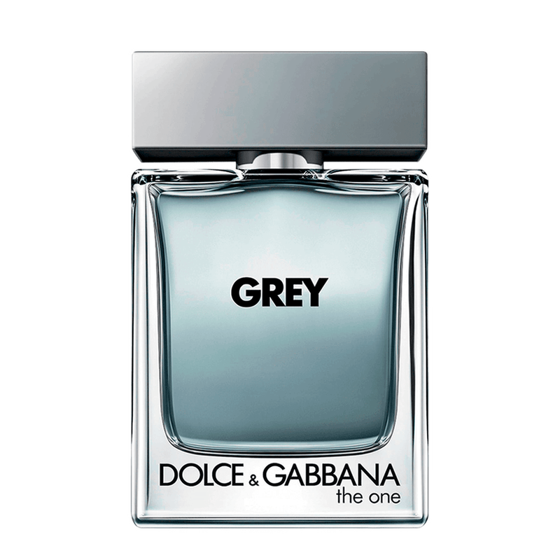Dolce & Gabbana The One Grey - Eau de Toilette Intense - Perfume Masculino - 50ml