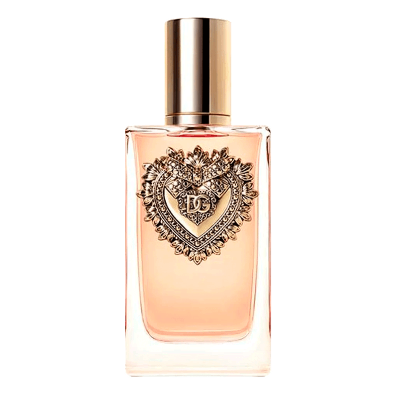 Dolce & Gabbana - Devotion - Eau de Parfum - Perfume Feminino - 100ml