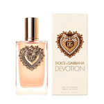 Dolce & Gabbana - Devotion - Eau de Parfum - Perfume Feminino - 100ml