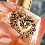 Dolce & Gabbana - Devotion - Eau de Parfum - Perfume Feminino - 100ml