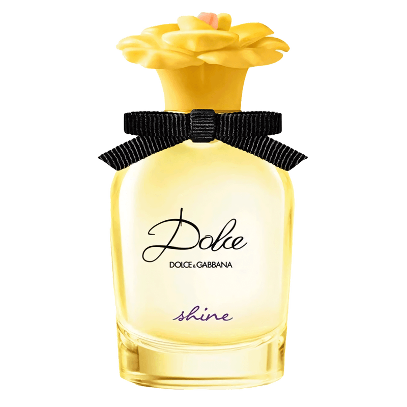 Dolce & Gabbana - Dolce Shine - Eau de Parfum - Perfume Feminino - 75ml