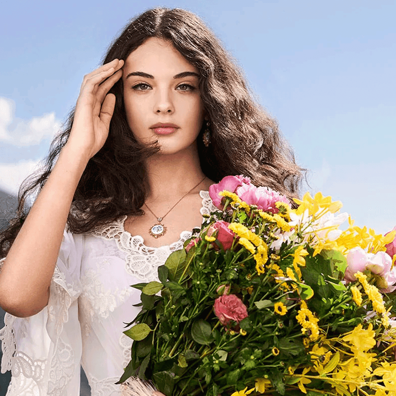 Dolce & Gabbana - Dolce Shine - Eau de Parfum - Perfume Feminino - 75ml