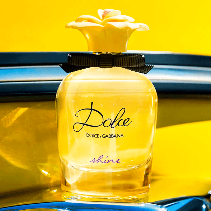 Dolce & Gabbana - Dolce Shine - Eau de Parfum - Perfume Feminino - 75ml