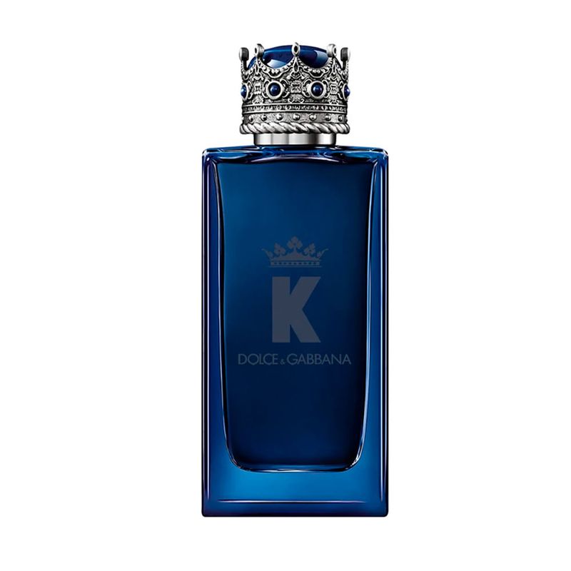 Dolce & Gabbana - K By DG Intense Eau de Parfum - Perfume Masculino - 100ml