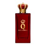 Dolce & Gabbana - Q - Parfum - Perfume Feminino - 100ml