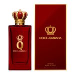 Dolce & Gabbana - Q - Parfum - Perfume Feminino - 100ml