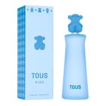 Tous - Kids Boy - Eau de Toilette - Perfume Infantil 100ml