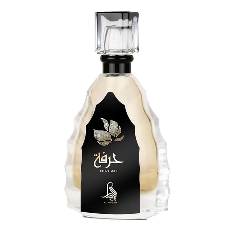Al Absar - Hirfah Eau de Parfum - Perfume Unissex - 100ml