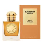 Burberry - Goddess - Parfum - Perfume Feminino - 50ml