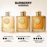 Burberry - Goddess - Parfum - Perfume Feminino - 50ml