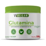 Combo – 1 Creatina 220g + 1 Glutamina 200g + 1 Vitamina D3 2000UI 30 cps + 1 Vitamina K2 MK7 60cp Vegano