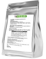Glutamina Vegan 1Kg Embalagem Refil WVegan Vegano