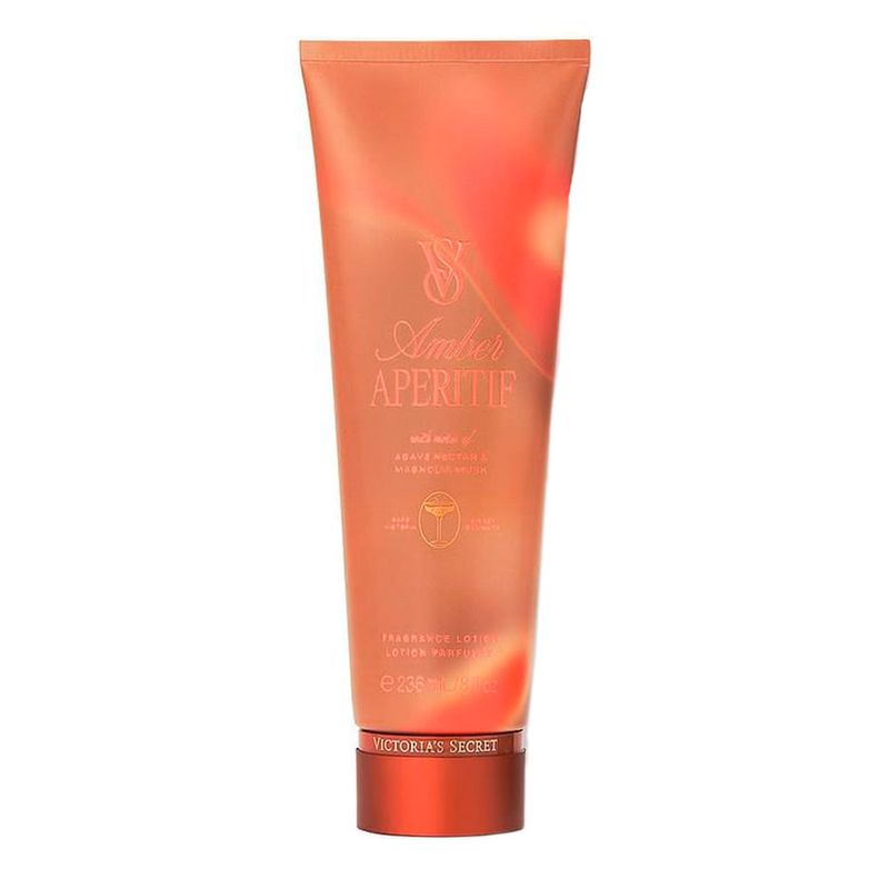 Victoria's Secret - Amber Aperitif - Body Lotion - 236ml