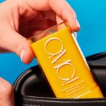 OMG! - Cotton Soft Sun Stick SPF50 - Protetor Solar em Bastão 19g