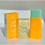 OMG! - Cotton Soft Sun Stick SPF50 - Protetor Solar em Bastão 19g
