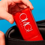 OMG! - PDRN Collagen Sun Stick SPF50 - Protetor Solar em Bastão 19g