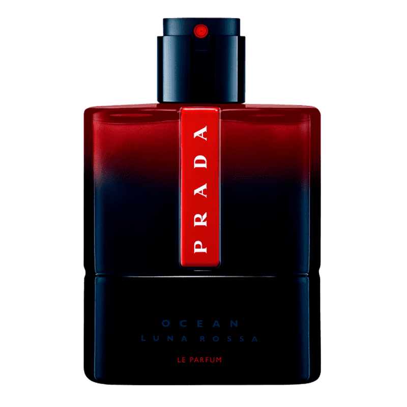 Prada - Luna Rossa Ocean Le Parfum - Perfume Masculino - 100ml