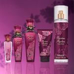Christina Aguilera - Violet Noir - Body Mist | 236ml