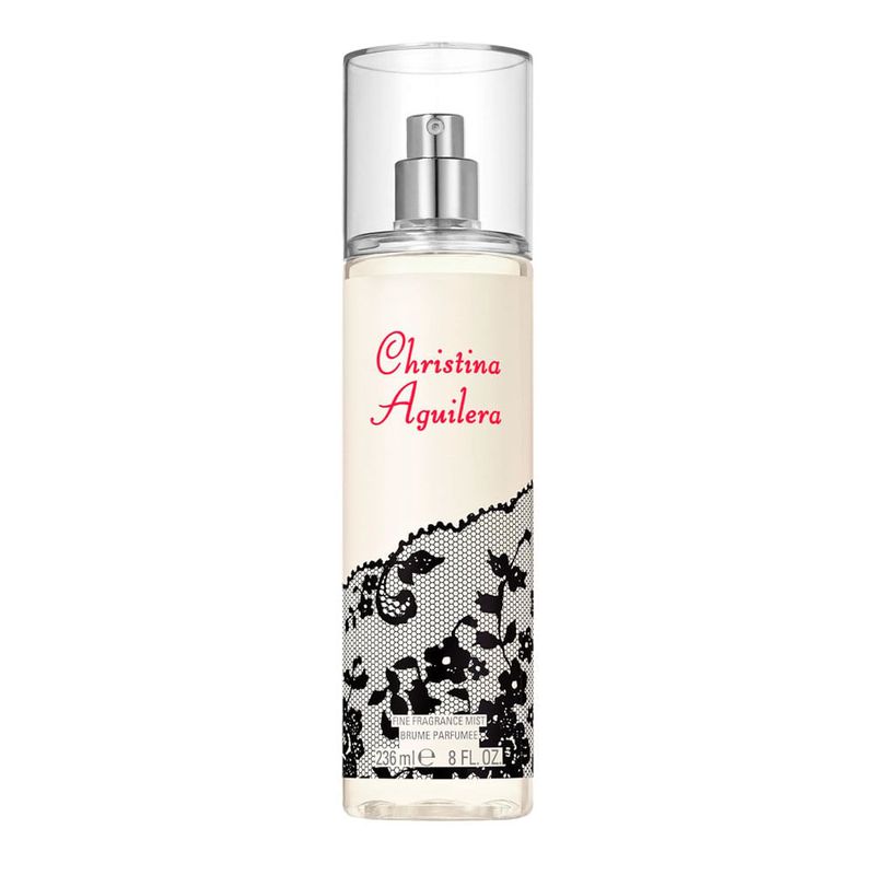 Christina Aguilera - Signature - Body Mist | 236ml