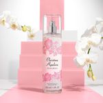 Christina Aguilera - Definition - Body Mist | 236ml