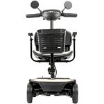 Scooter Elétrica Motorizada Dobrável Lumus Power Lite