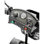 Scooter Elétrica Motorizada Dobrável Lumus Power Lite