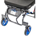 Cadeira de Rodas Motorizada Compacta Livi Power Lite