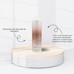 Madamelis Cauter Fiber - Máscara Tratamento Intensivo - 1000ml