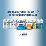 Nutrição Enteral e Oral Impact Baunilha 200mL