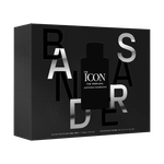 Antonio Banderas - Kit The Icon Masculino - EDP 100ml + Desodorante 150ml