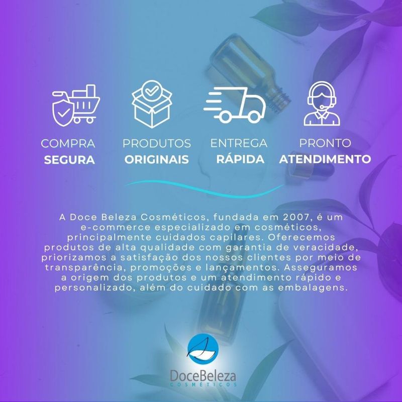 MyPhios - ProLiss Shampoo e Gloss Redutor - Realinhamento Capilar - 300ml