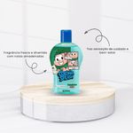 Cia da Natureza - Cebolinha Kids - Colônia Splash Infantil - 200ml