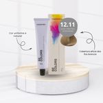 Madamelis - Be Colors Louro Claro - Coloração - 60g