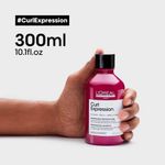 L'Oréal Professionnel - Curl Expression - Shampoo - 300ml
