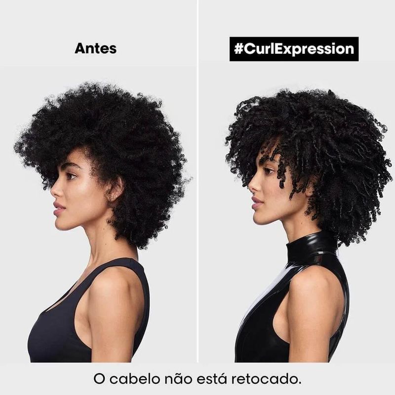 L'Oréal Professionnel - Curl Expression - Shampoo - 300ml