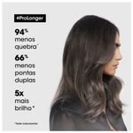 L'Oréal Professionnel - Pro Longer - Shampoo - 750ml